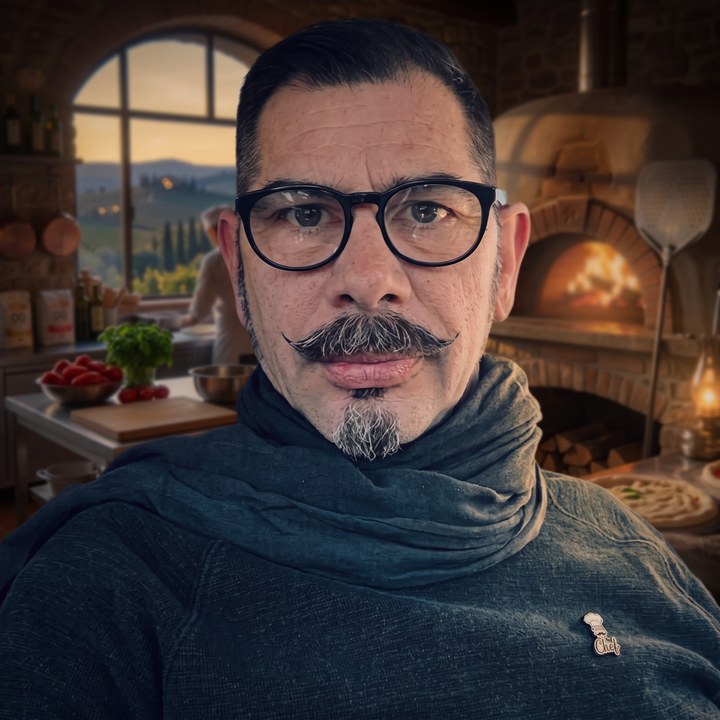 Luciano "Lucky" Sibilla